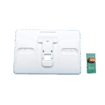 Кришка панелі керування Ariston 65112824