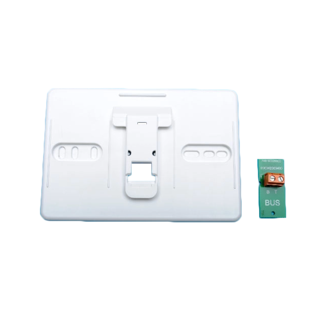 35f1f05596b1430e54c3385d9c7cd105 Кришка панелі керування Ariston 65112824 - Зображення 1