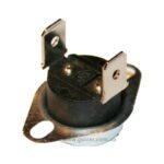 Термостат захисний для бойлера Thermex Garanterm ATT - 16A 90°C