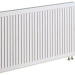 Kermi Радиатор стальной Profil-V FTV 11 300X1400 837 Вт