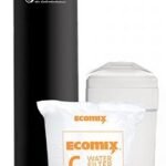 Ecosoft Фильтр обезжелезивания и умягчения воды FK1354CEMIXC