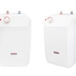 Termorad BT-10P NM - бойлер накопительный