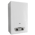 Ariston FAST R ONM 10 NG - водонагреватель газовый