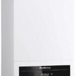 Buderus Logamax U072-28