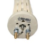 ТЕН для бойлера керамічний Atlantic Thermor 2100w L:365mm D:46mm - Зображення 2