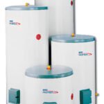 Baxi Premier Plus 100 - косвенный бойлер