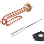 ТЕН для бойлера Thermex ER, ES 1500вт/48мм/RCF ремкомплект
