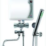 Kospel EPJ-5,5 primus (безнапорный, с душевым комплектом)