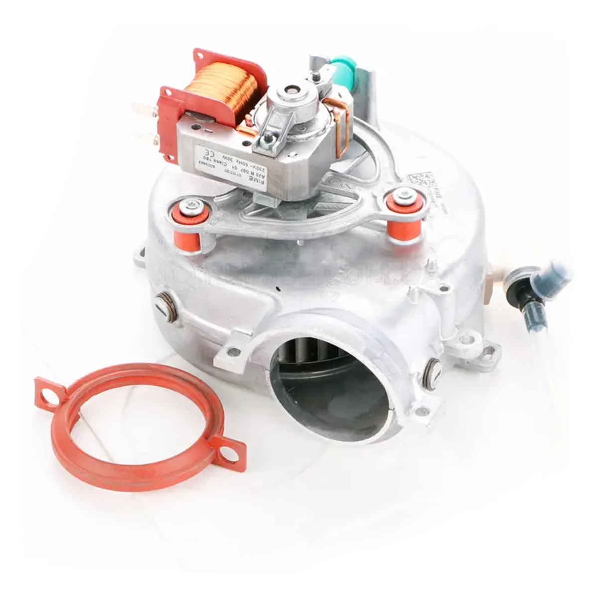 403445dc6b05671cb7ab0bff4f3e3e5d Вентилятор Ariston 65104357 - Зображення 1