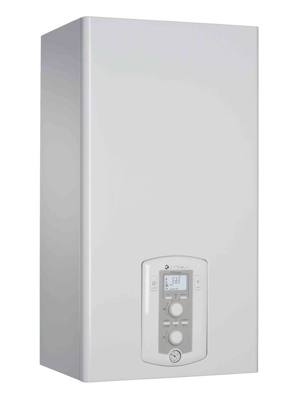 41967a7cfb15cb9c5ded48422a3e7790 Твердотопливный котел Альтаир АТ-15 - Зображення 1