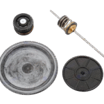 Клапан для котлів Chapfoteaux Celtic 2.35 HP CF N FR - 60081237