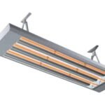 FRICO IR 4500 - инфракрасный обогреватель