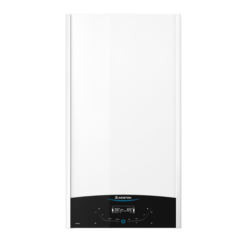 435274d91aa348a9eed6262200415229 Ariston CLAS EVO SYSTEM 24 FF - газовый одноконтурный котел - Зображення 1