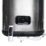 THERMEX ID 30 V - накопительный водонагреватель (бойлер) - Зображення 2