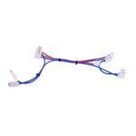 Проводка (тен/силова плата) Ariston ABS VLS QH - 65180101 - Зображення 2