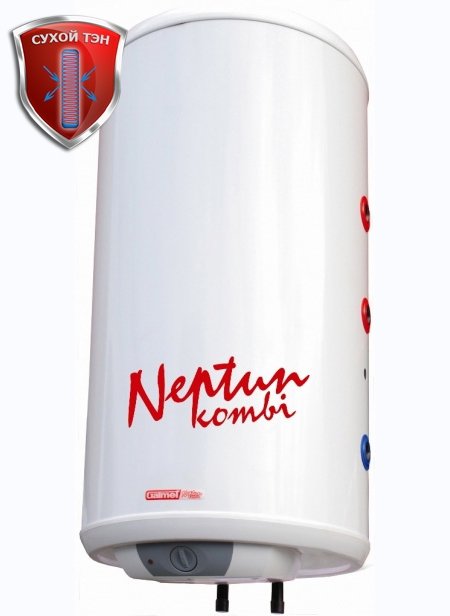 458c1d688611b62836a9fa3e21375790 Galmet Neptun Combi (Oasis) SGW(S) 80 - комбинированный водонагреватель - Зображення 1