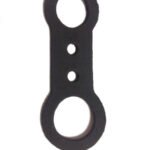 Прокладка групи подачі для газового котла Ariston ACO UNO 27/32 MFFI  RFFI System – 990360