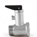 Клапан запобіжний 1/2" (6 бар)