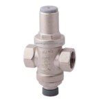 Редуктор тиску води ICMA Mignon 1/2"