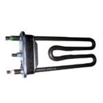 ТЭН 1700Вт L:170mm для стиральных машин (прямой) MERLONI