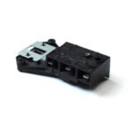 Замок люка пральної машини – DC61-20205B