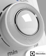 ELECTROLUX EWH 100 Heatronic - накопительный водонагреватель - Зображення 2