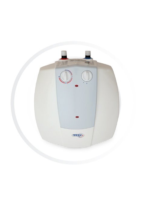 4b48e22f495325d5913934253b9e16db Tesy GCU 1015 K51 - накопительный водонагреватель Тэси (под мойку) - Зображення 1