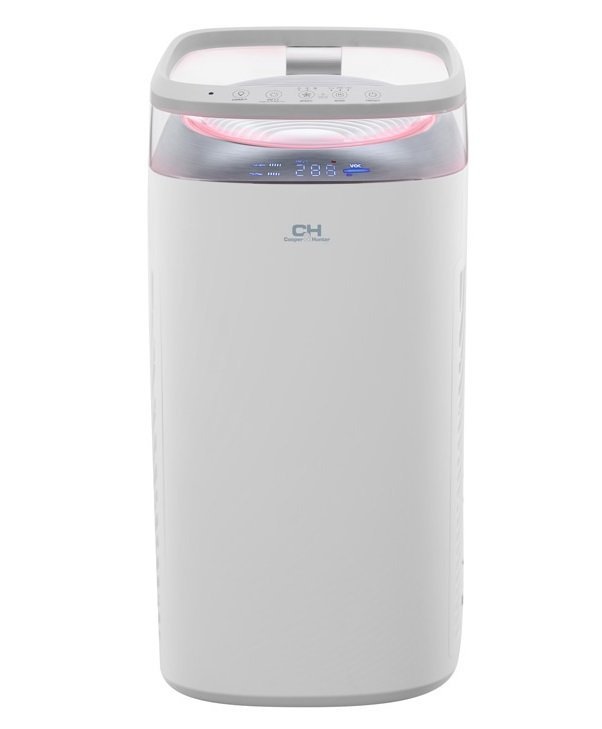 4c157178caaa09fa254923090b2a132c Cooper&Hunter CH-P55W5I Tien-shan - Зображення 1