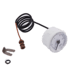 Манометр для котла Ariston Clas Egis BS – 65104234