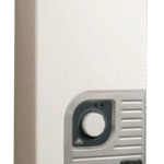 Kospel KDH-24 luxus - электрический проточный водонагреватель