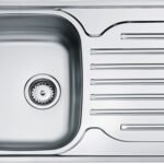 Franke Polar PXL 611-78 Декор