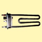 ТЭН 1950Вт/L235mm для стиральных машин (прямой) Bosch-Siemens