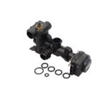 Узел отопления в сборе для газового котла 61306595