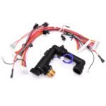 Датчик протока для газової колонки Ariston Fast Evo - 65153522