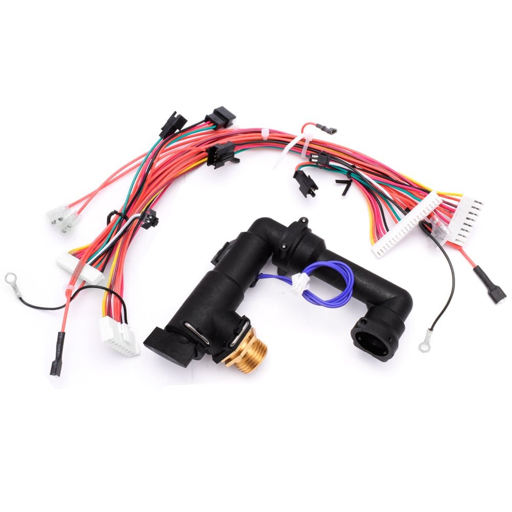 Датчик протока для газової колонки Ariston Fast Evo – 65153522 Датчик протока для газової колонки Ariston Fast Evo – 65153522