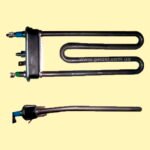 ТЭН 1700Вт/L170mm, для стиральных машин Ariston