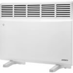 Конвектор электрический ARDESTO CH-1500MCW, 15 м2, 1500 Вт