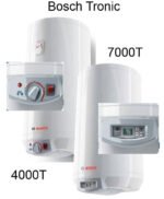 Bosch Tronic 4000 T ES 150-5 M 0 WIV-B - накопительный водонагреватель - Зображення 2