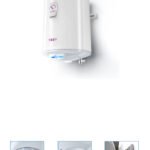 Tesy GCV 3035 12 B11 TSR - накопительный водонагреватель Тэси