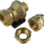 Датчик протока Ariston 60081798