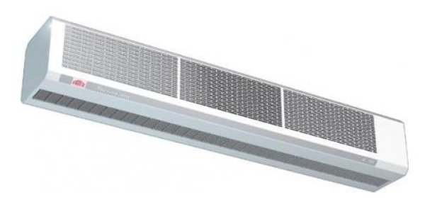 51913696e58d91fdb7f1ba5361e69596 FRICO AC 206 - воздушная завеса - Зображення 1