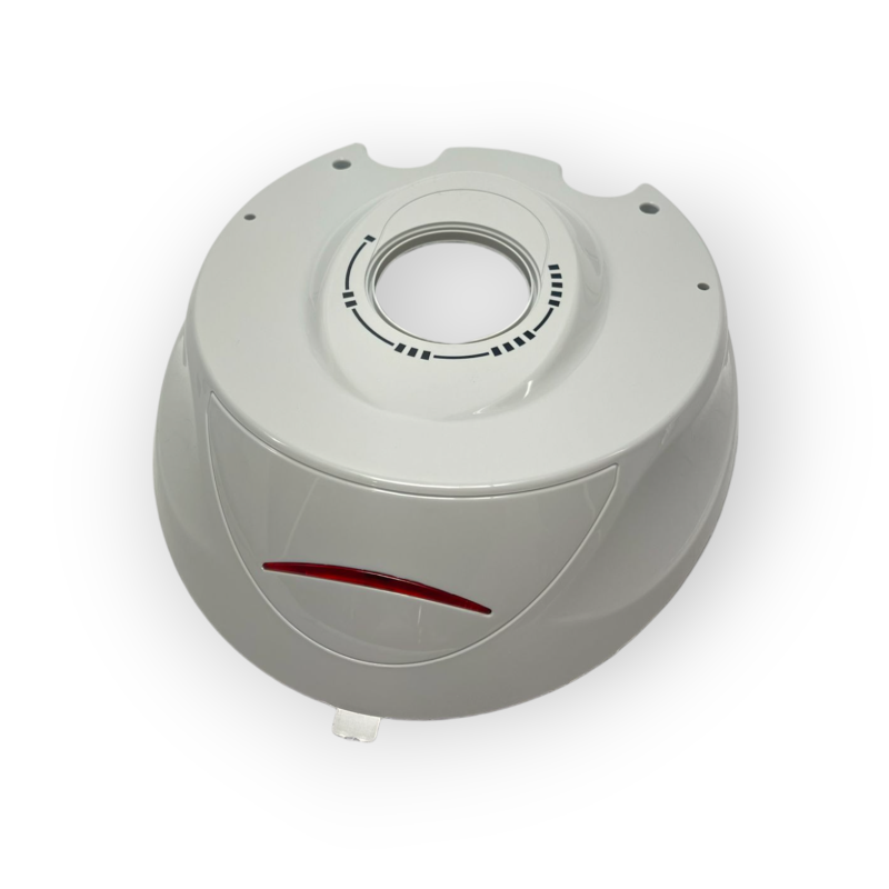 52d1632406ed158a660ece79a060c88b Кришка пластикова для водонагрівача Ariston - 65108467 - Зображення 1