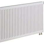 Kermi Радиатор стальной Therm-X2 Profil-V FTV 22[FTV220300801R2K]