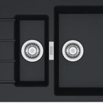 Franke Sirius Tectonite SID 651-78[114.0497.984]