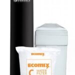 Ecosoft Фильтр обезжелезивания и умягчения FK1252CEMIXC, до 2.2 м3/ч, подкл. 1", загрузка 50 л.