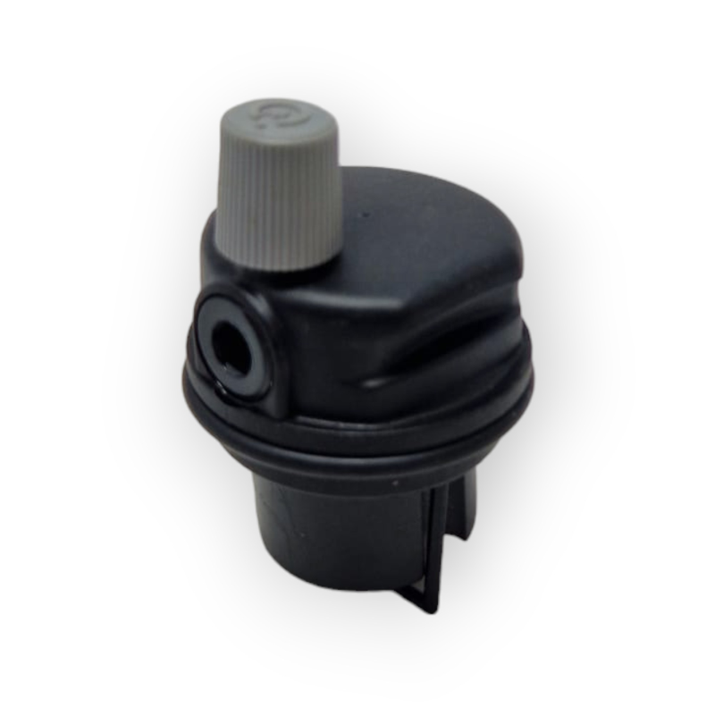 Автоматичний відвідник повітря + прокладка ARISTON 65104683 Автоматичний відвідник повітря + прокладка ARISTON 65104683