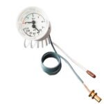 Манометр для котлів Ariston UNO – 65100757