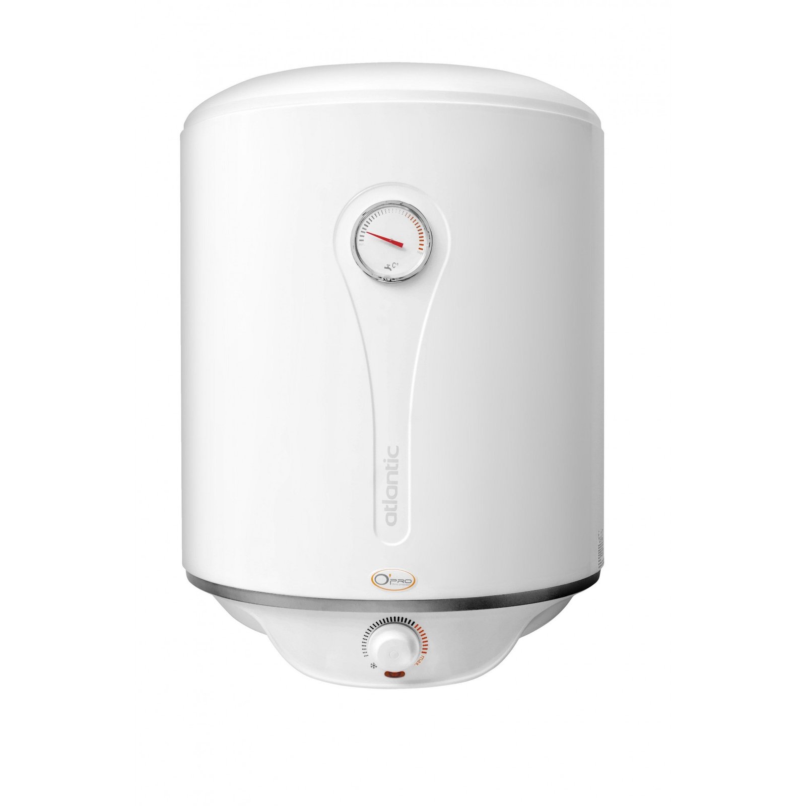 59f4c2da6750d8f7ee288e89ac3a341d ATLANTIC OPRO TURBO VM 050 D400-2-B 2500W - бойлер - Зображення 1