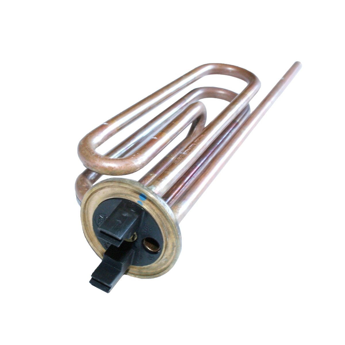 ТЕН для бойлера Gorenje Tiki Atlantic 2000W D:48mm L:280mm ТЕН для бойлера Gorenje Tiki Atlantic 2000W D:48mm L:280mm