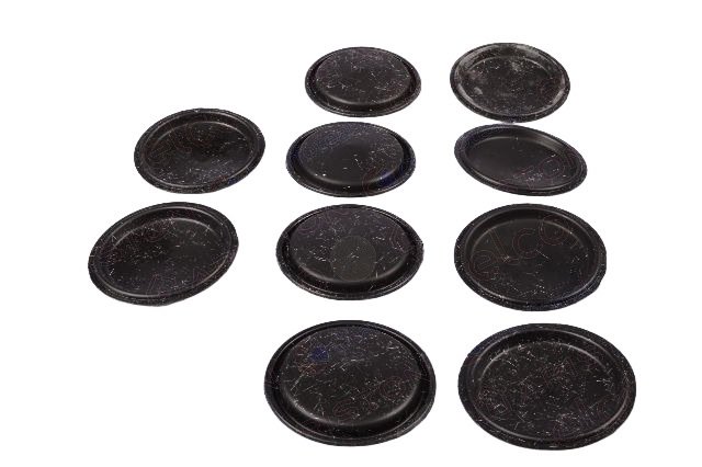 Диафрагма Ariston 60010419 Диафрагма Ariston 60010419 - Зображення 1